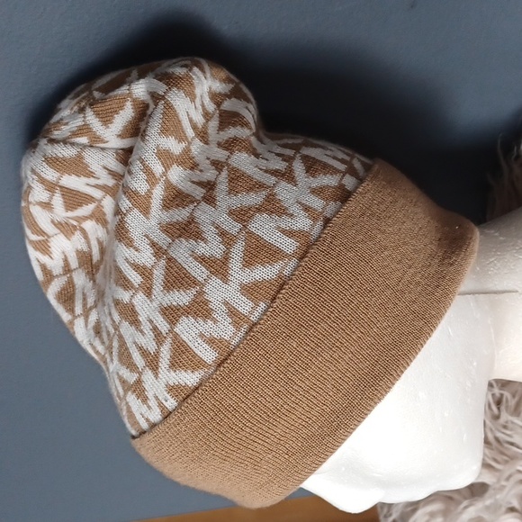 Michael Kors  hat - Picture 2 of 8